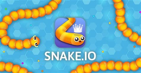 snake.io game online free